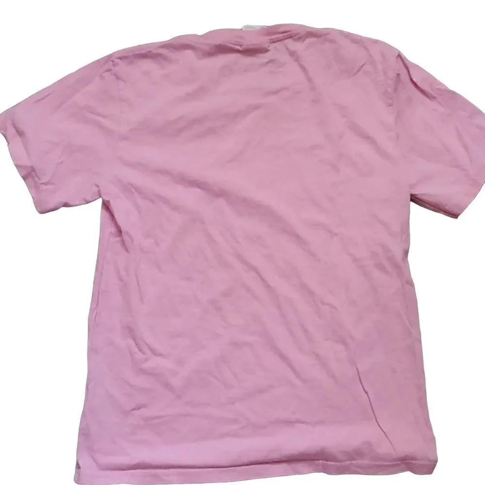 VSCO Girl Shirt- Girls Size Medium
